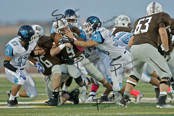 GCHS vs Wichita East High School 058