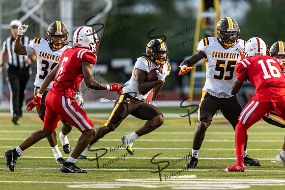 GCCC at Coffeyville Community College 0049