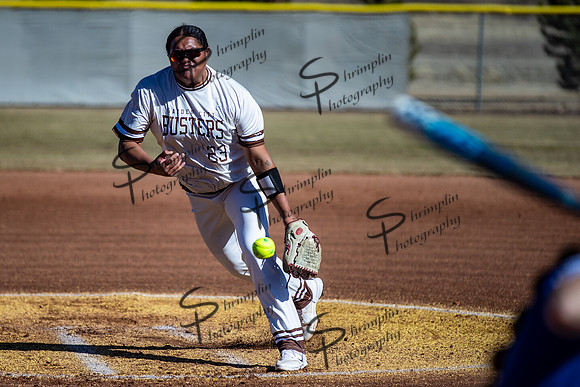 GCCC vs Frank Phillips College 0022