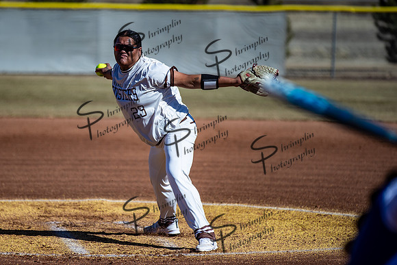 GCCC vs Frank Phillips College 0020