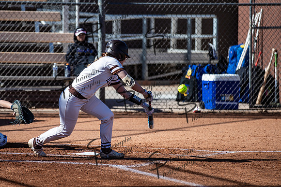 GCCC vs Frank Phillips College 0080