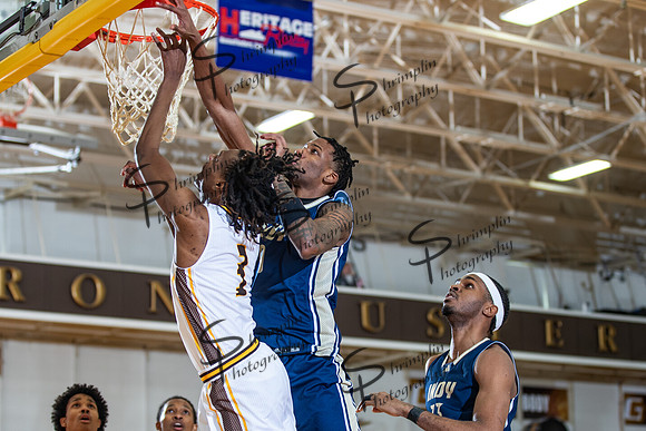 GCCC vs Independence Community College M 0007