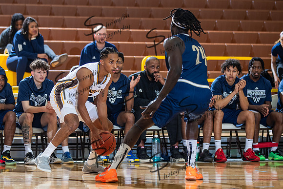 GCCC vs Independence Community College M 0005