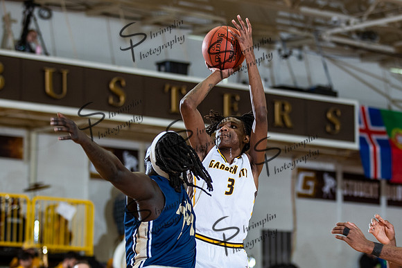 GCCC vs Independence Community College M 0014