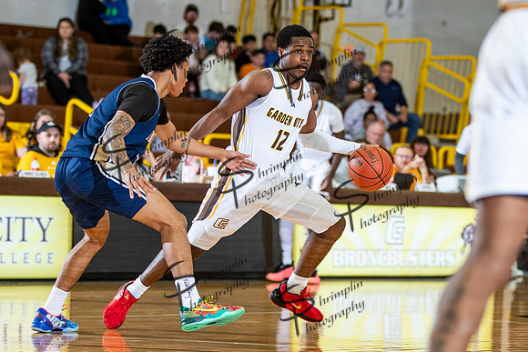 GCCC vs Independence Community College M 0015