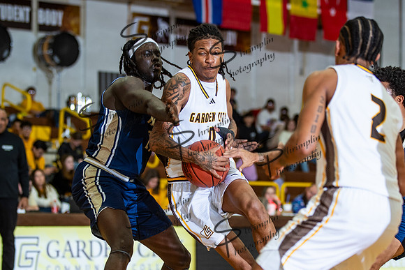 GCCC vs Independence Community College M 0018