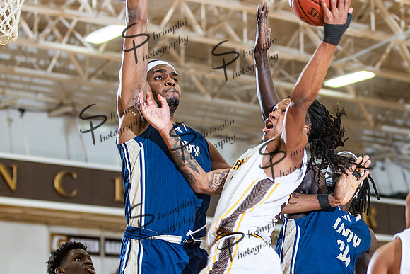 GCCC vs Independence Community College M 0019