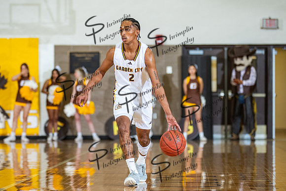 GCCC vs Independence Community College M 0020