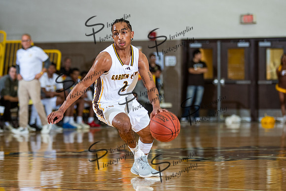 GCCC vs Independence Community College M 0022