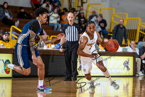 GCCC vs Independence Community College M 0024
