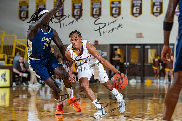 GCCC vs Independence Community College M 0023