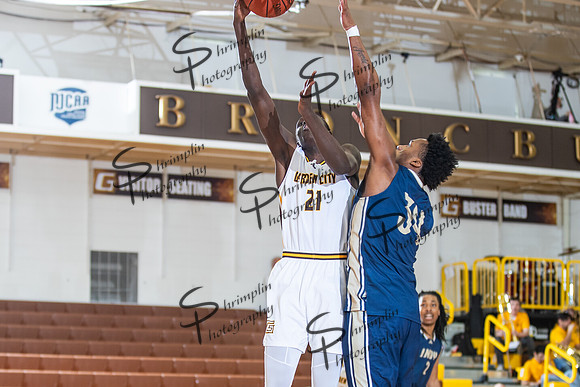 GCCC vs Independence Community College M 0028
