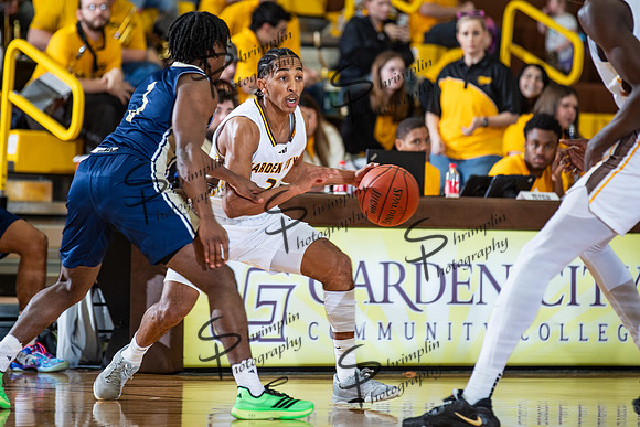 GCCC vs Independence Community College M 0029