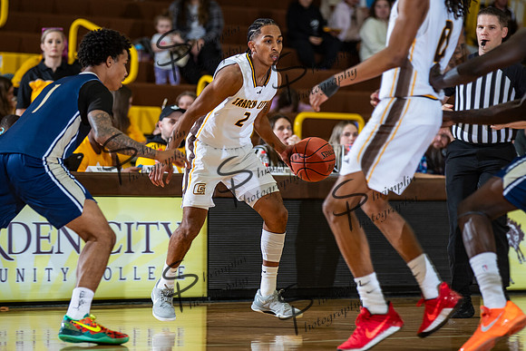 GCCC vs Independence Community College M 0010