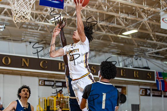 GCCC vs Independence Community College M 0009