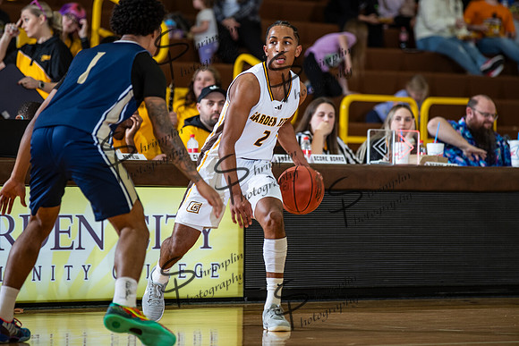GCCC vs Independence Community College M 0012
