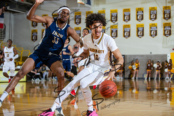 GCCC vs Independence Community College M 0008