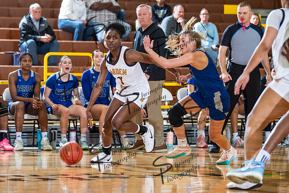 GCCC vs Barton Community College W 0011