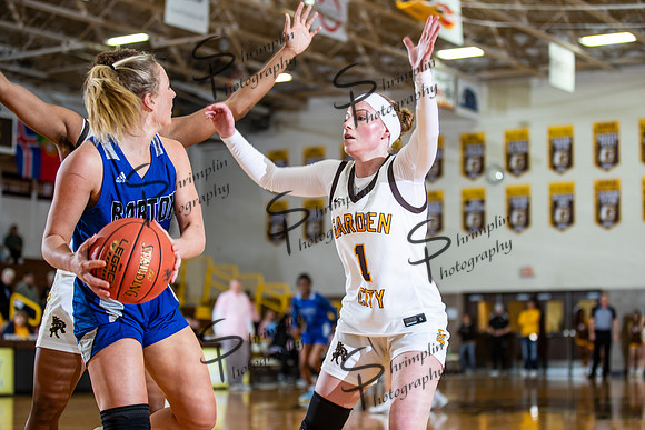GCCC vs Barton Community College W 0012
