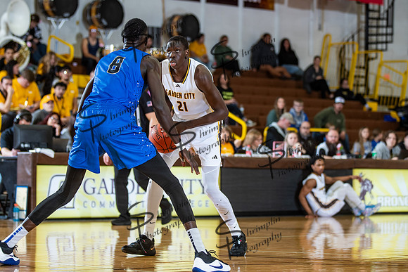 GCCC vs Barton Community College M 0022
