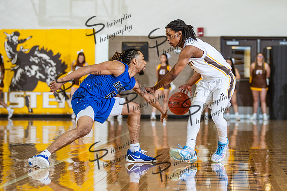 GCCC vs Barton Community College M 0035