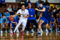 02.14.2026 - GCCC vs Barton Community College