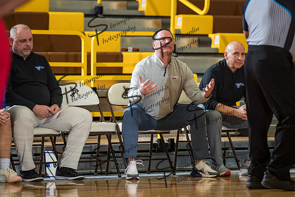 GCCC vs Hutchinson Community College W 0019