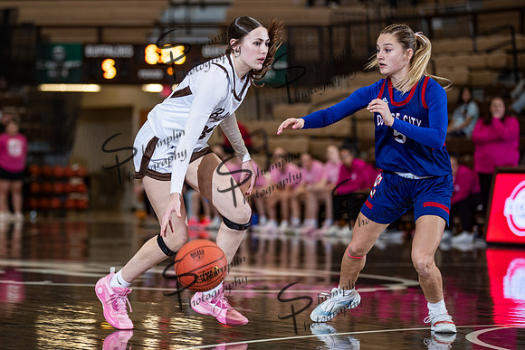 GCHS vs Dodge City High School G 0007