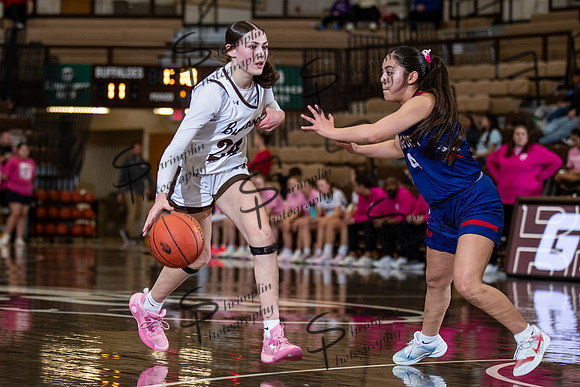 GCHS vs Dodge City High School G 0027