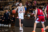 GCHS vs Dodge City High School B 0005