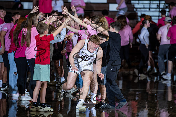 GCHS vs Dodge City High School B 0002