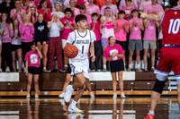 GCHS vs Dodge City High School B 0003