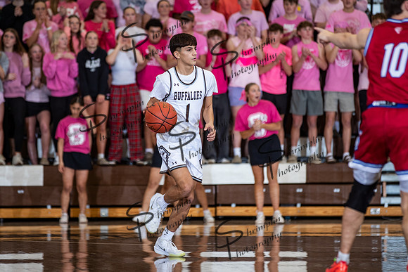 GCHS vs Dodge City High School B 0003