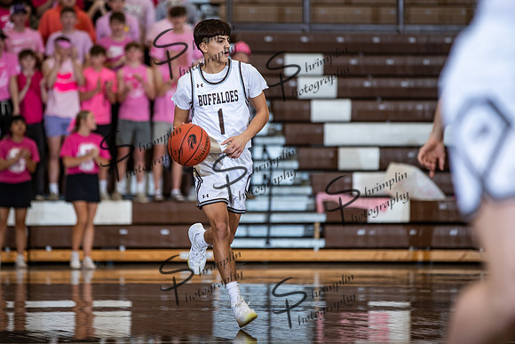 GCHS vs Dodge City High School B 0004