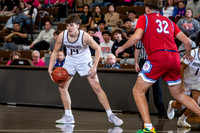GCHS vs Dodge City High School B 0007
