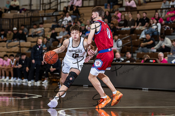 GCHS vs Dodge City High School B 0006