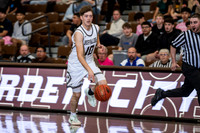 GCHS vs Dodge City High School B 0008