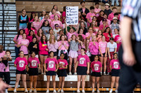 GCHS vs Dodge City High School B 0011