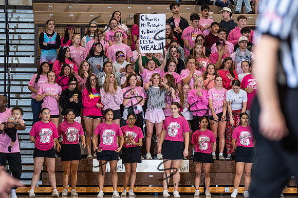 GCHS vs Dodge City High School B 0011