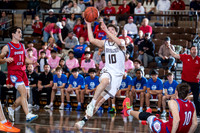 GCHS vs Dodge City High School B 0009