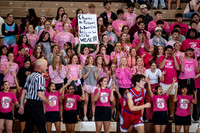 GCHS vs Dodge City High School B 0012