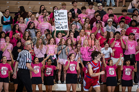 GCHS vs Dodge City High School B 0012