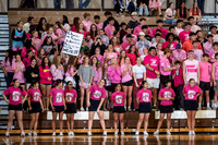 GCHS vs Dodge City High School B 0013