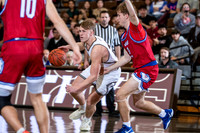 GCHS vs Dodge City High School B 0014
