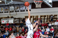 GCHS vs Dodge City High School B 0016