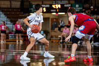 GCHS vs Dodge City High School B 0017