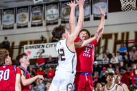 GCHS vs Dodge City High School B 0019