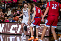 GCHS vs Dodge City High School B 0020