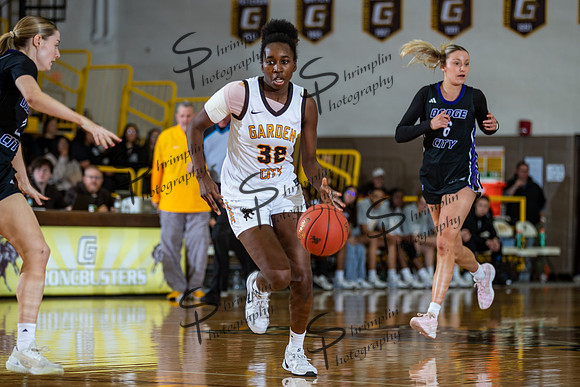 GCCC vs Dodge City Community College W 0021