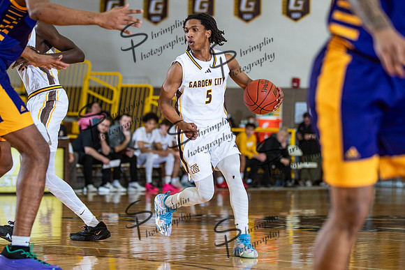 GCCC vs Dodge City Community College M 0002
